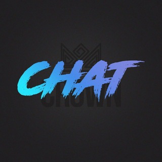 Telegram group profile photo for CROWNCHAT