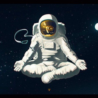 Telegram profile photo for Исследуем космос 🪐