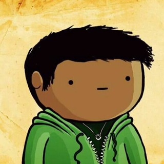 Telegram profile photo for As Crônicas de Wesley