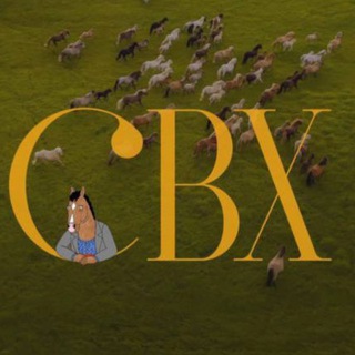 Telegram profile photo for СВХ is love