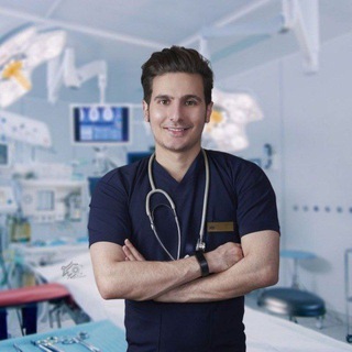 Telegram profile photo for داستان های یک بیهوشی