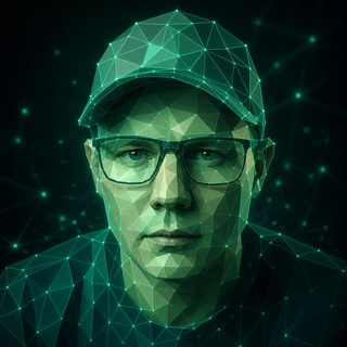 Telegram profile photo for Pavel Starikov Podcast