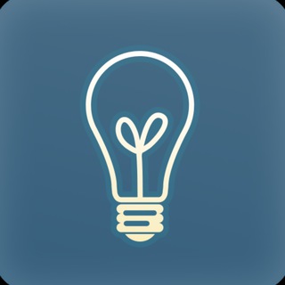 Telegram profile photo for IdeaGrowr app
