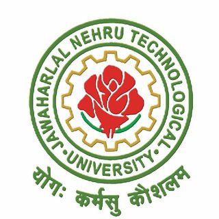 Telegram profile photo for JNTUH Updates