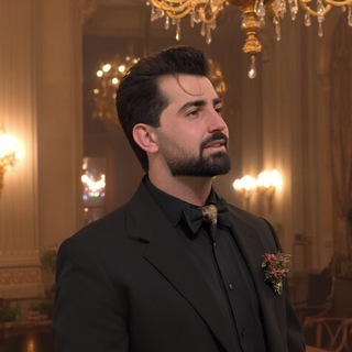 Telegram profile photo for Mohsen nasry|محسن نصری