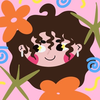 Telegram profile photo for hi_carmennblog • керамика • lifestyle
