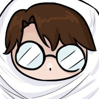 Telegram profile photo for Тильта хочет роллов🍣!Рест!
