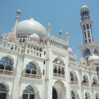 Telegram profile photo for Ahnaf ulma e deoband par aetraz ki haqeeqat
