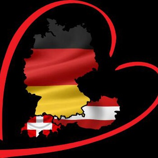 Telegram profile photo for Deutsch+Ashkan