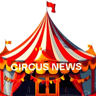 Telegram profile photo for CIRCUS NEWS