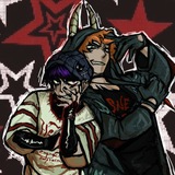 Telegram profile photo for CHISCARA ZINE