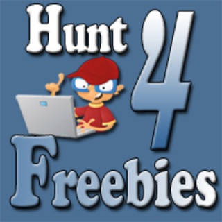 Telegram profile photo for Hunt4Freebies | Freebies, Samples, Sweepstakes, Coupons & Deals