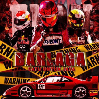 Telegram profile photo for BARLAGA ARCHIVE