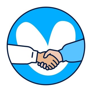 Telegram profile photo for Работа в Яндекс Лавке