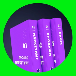 Telegram profile photo for Готовые регламенты для учебных центров