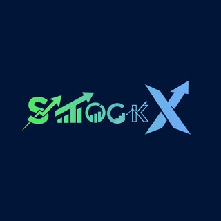 Telegram profile photo for STOCK_X_