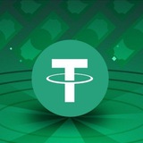 Telegram profile photo for تصريف عملات رقمية PUP