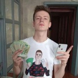 Telegram profile photo for ﹫vetashin