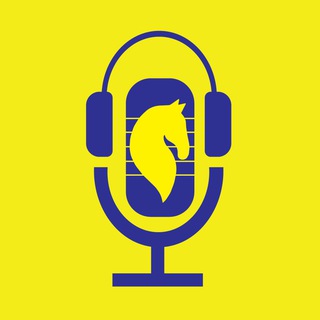 Telegram profile photo for رادیو چهارنعل