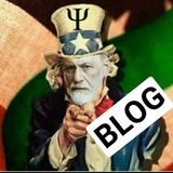 Telegram profile photo for BLOG: psicologi per le libere scelte e la deontologia