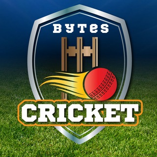 Telegram profile photo for Cricket Bytes