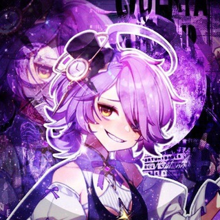 Telegram profile photo for ✧ K9ot's channel | Не Никита