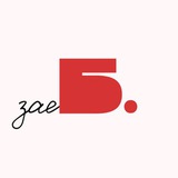 Telegram profile photo for заеБизнес