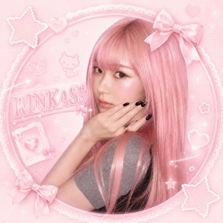 Telegram profile photo for RINKASS