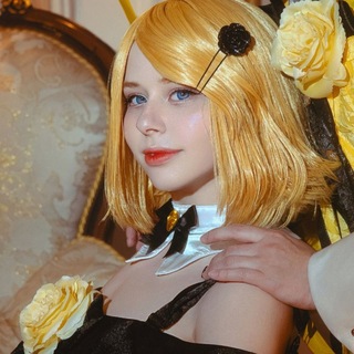 Telegram profile photo for ✨ Кондитерська Еклеси ✨