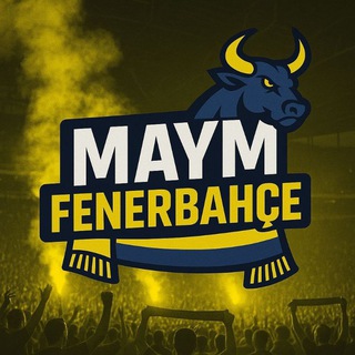 Telegram profile photo for Maym Fenerbahçe