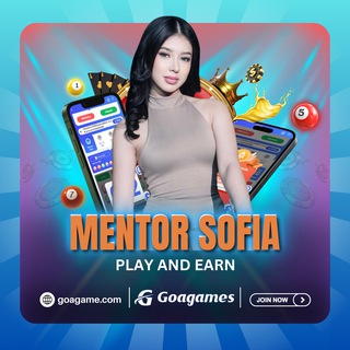 Telegram profile photo for GOA LARA