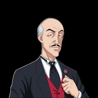 Telegram profile photo for 阿福讨论组