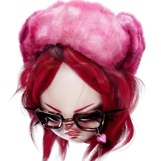 Telegram profile photo for ДаринArt