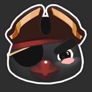 Telegram profile photo for LoriOri