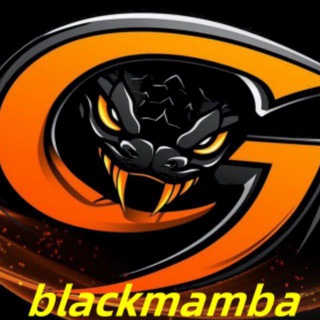 Telegram profile photo for BLACKMAMBA OFFICIAL ππ₯π₯π¦