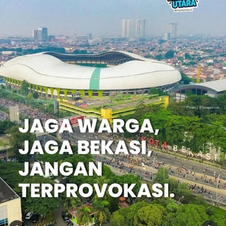 Telegram profile photo for INFO BEKASI
