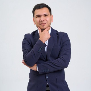 Telegram profile photo for ABBOS - PRO MATH