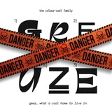 Telegram profile photo for GREUZE & GILD.