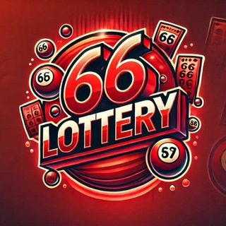 Telegram group profile photo for 66 LOTTERY VIP chat