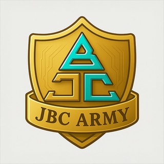 Telegram profile photo for JBC ARMY π₯·