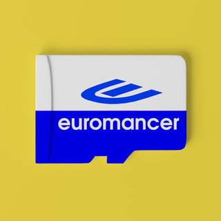 Telegram profile photo for EUROᕬᗩᑎᑕᕮᖇ
