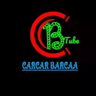 Telegram profile photo for Carcar Barcaa Techno