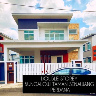 Telegram profile photo for Miliki Rumah Impian🏠