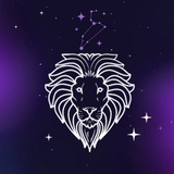 Telegram profile photo for Гороскоп ЛЕВ♌️