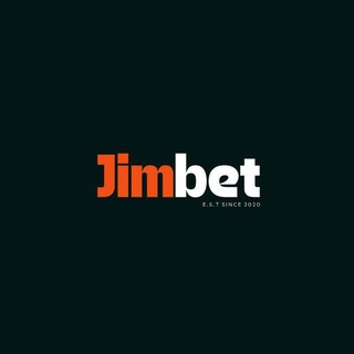 Telegram profile photo for JIMBET_official™
