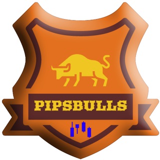 Telegram profile photo for PIPSBULLS
