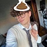 Telegram profile photo for клуб хейтеров соль16