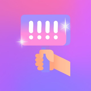 Telegram profile photo for Vacancies Queendom📩