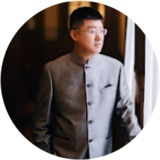 Telegram profile photo for 袁腾飞