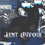 Telegram profile photo for Uncharted Terrain: Jent Auvoir.